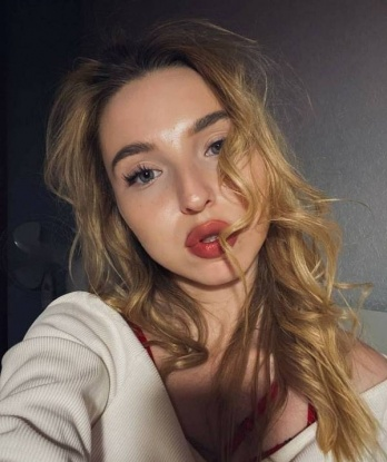 Анкета проститутки Марфа - Фото 1, Мамедкала, 22 года, №1445