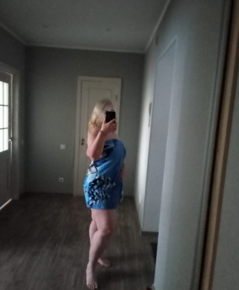 Анкета проститутки Кира - Фото 1, Мамедкала, 38 лет, №11372