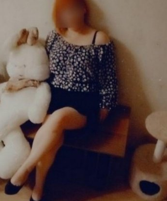 Анкета проститутки Светланочка - Фото 1, Мамедкала, 38 лет, №9237